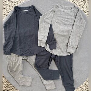 MINI MIOCHE Bundle of FOUR Items (size 1/2)